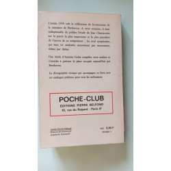 Les symphonie de beethoven