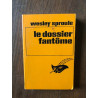 - Le dossier fantôme