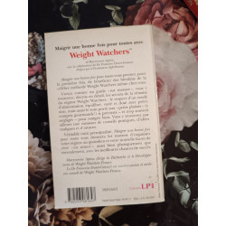 Maigrir une bonne fois pour toutes avec Weight Watchers