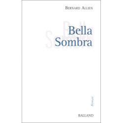 Bella Sombra