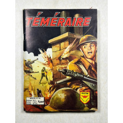 Téméraire n°184