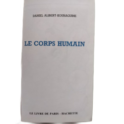 Le Corps humain (Échos)