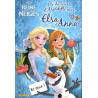 Disney - La Reine des Neiges - A la découverte d'Arendelle avec...