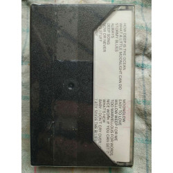 Lady Sings the blues Cassette audio k7 NEUVE SOUS BLISTER