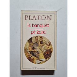 Le banquet Phèdre