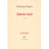 Amour noir
