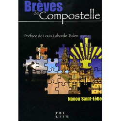 Brèves de Compostelle