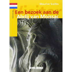 Visiter l'Abbaye de Moissac (Neerlandais)