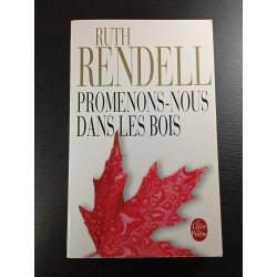 Promenons-nous dans les bois