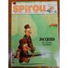 Spirou n3745 Jacques La traque continue