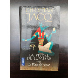 La pierre de lumière La place de vérité