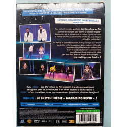 Les Chevaliers Du Fiel - Otaké ! DVD simple