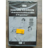 Cuarteto Cedron Chansons Traditionnelles d'Argentine Cassette...