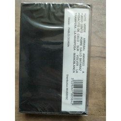 Cuarteto Cedron Chansons Traditionnelles d'Argentine Cassette...