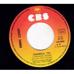 Ça Ira Mieux Demain / Caramela