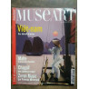 Muséart n49 Avril 1995 viêt nam Une Histoire d'amour