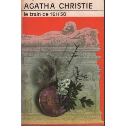 Le Train de 16 heures 50 (Club des masques)