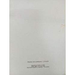 Confrontations psychiatriques - L'alcoolisme