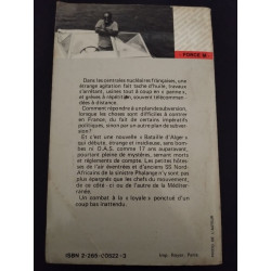 Coup bas pour une greve