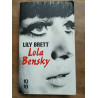 Lola Bensky Lily Brett