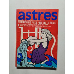 Astres nº 346 - 1977