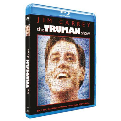The truman show [Blu-ray] [FR Import]