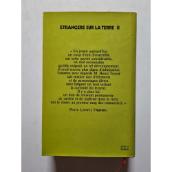 Etrangers sur la Terre II