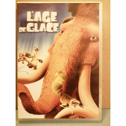 L'Age de Glace DVD simple
