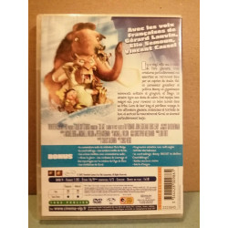 L'Age de Glace DVD simple