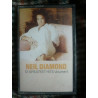Neil Diamond 12 greatest Hits Volume II Cassette Audio-K7 Columbia...