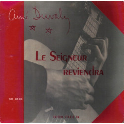 Le Seigneur Reviendra