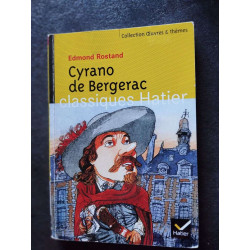 Cyrano de Bergerac. Extraits
