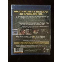 Final Battle of The Lost Island [Blu-ray] (NEUF SOUS BLISTER)