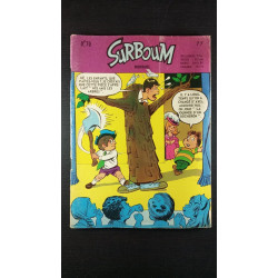 Surboum n°77