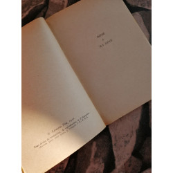 L'Arche dans la tempête