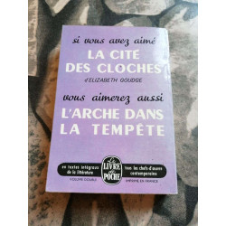 L'Arche dans la tempête