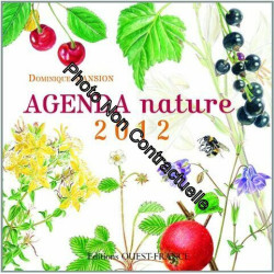 AED AGENDA NATURE 2012