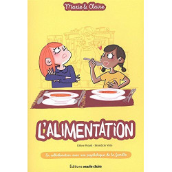 L'alimentation