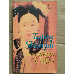 Les soieries de l'effroi labyrinthe