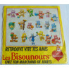 Je Veux Etre Un Bisounours