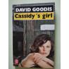 Cassidy's girl