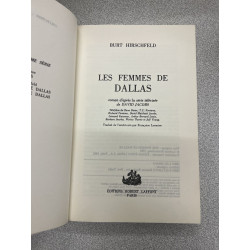Les femmes de dallas