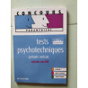 Tests psychotechniques: Aptitude verbale entrée en IFSI