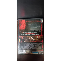 DVD DTRAQUE SANGLANTE GILLIAN ANDERSON DANNY DYER