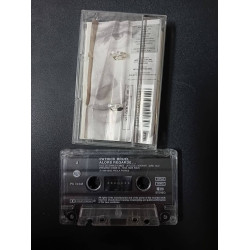 K7 Audio : Patrick Bruel - Alors Regarde