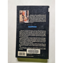 Avec vue sur la mort (Suspense)