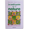Le petit guide de la nature