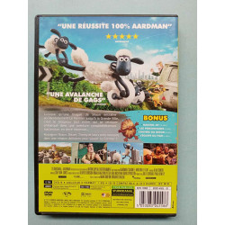Shaun Le Mouton - Le Film DVD Digital HD