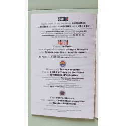 Les enigmes de la france prehistorique