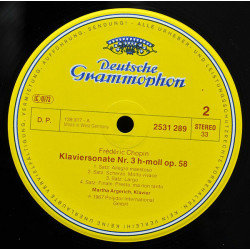 Sonate No.2 B-moll »Mit Dem Trauermarsch« (In B Flat Minor) /...